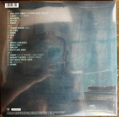 Hozier - Wasteland, Baby! (180g VINYL) | Mint (M) Mint (M)