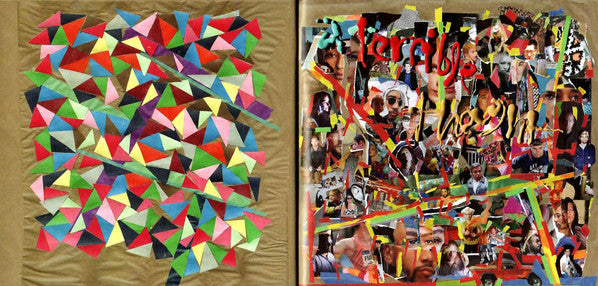 Javelin (CD) | Mint (M) Mint (M)