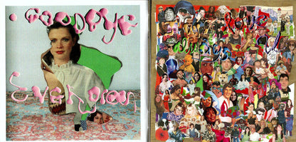 Javelin (CD) | Mint (M) Mint (M)