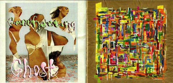 Javelin (CD) | Mint (M) Mint (M)