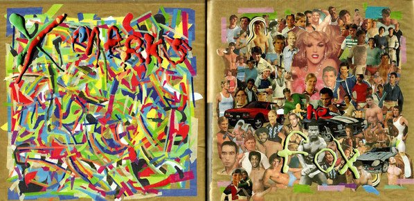 Javelin (CD) | Mint (M) Mint (M)