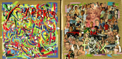 Javelin (CD) | Mint (M) Mint (M)