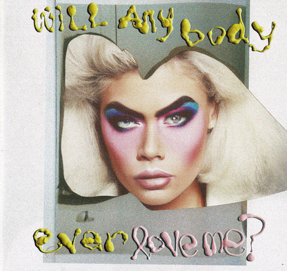 Javelin (CD) | Mint (M) Mint (M)