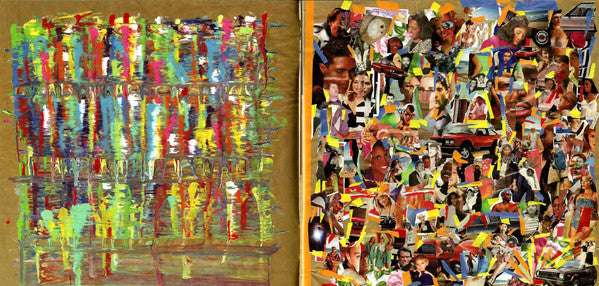 Javelin (CD) | Mint (M) Mint (M)