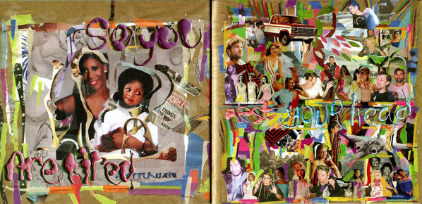 Javelin (CD) | Mint (M) Mint (M)