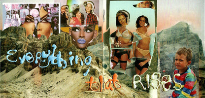 Javelin (CD) | Mint (M) Mint (M)