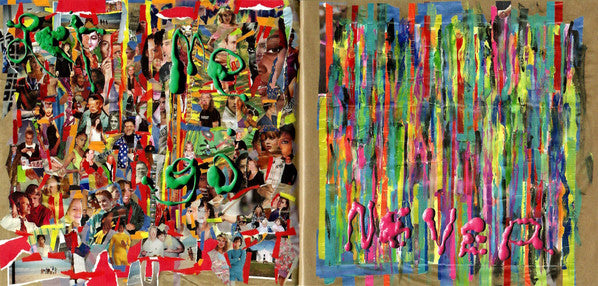 Javelin (CD) | Mint (M) Mint (M)