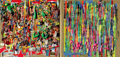 Javelin (CD) | Mint (M) Mint (M)