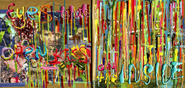 Javelin (CD) | Mint (M) Mint (M)