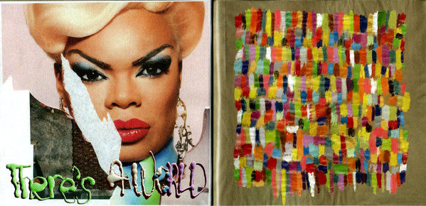 Javelin (CD) | Mint (M) Mint (M)