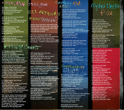 Javelin (CD) | Mint (M) Mint (M)