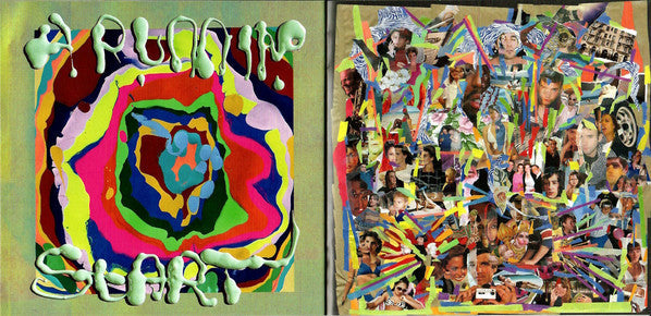 Javelin (CD) | Mint (M) Mint (M)