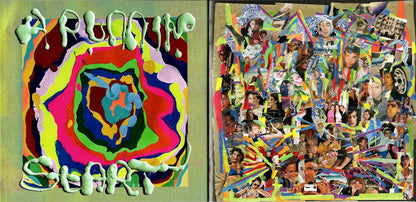 Javelin (CD) | Mint (M) Mint (M)