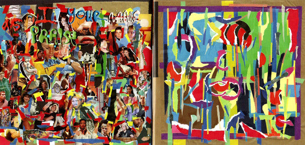 Javelin (CD) | Mint (M) Mint (M)