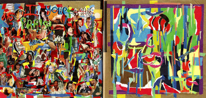 Javelin (CD) | Mint (M) Mint (M)