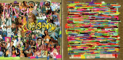 Javelin (CD) | Mint (M) Mint (M)