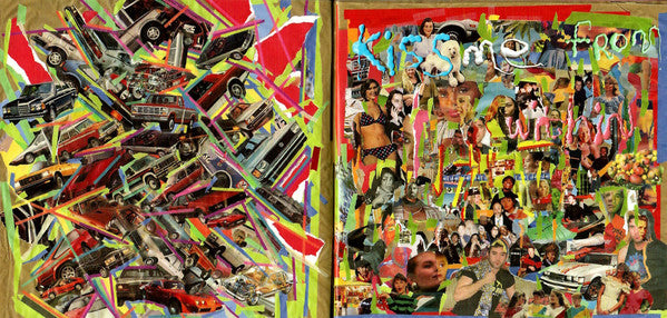 Javelin (CD) | Mint (M) Mint (M)