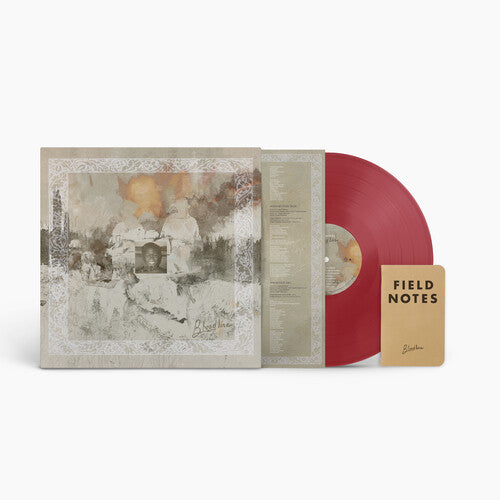 Bloodline (RED VINYL) |