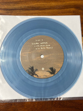 GIGI PEREZ - LIVE FROM VEVO (RSD 2026 VINYL 7") | Mint (M) Mint (M)