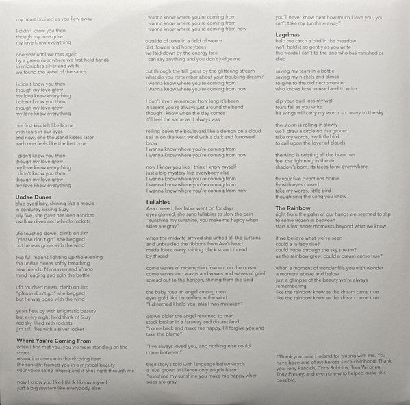 Haunted Mountain | Mint (M) Mint (M)