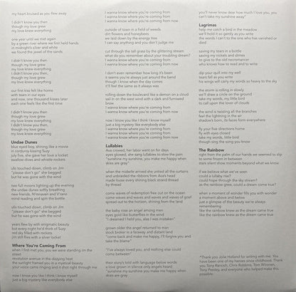 Haunted Mountain | Mint (M) Mint (M)