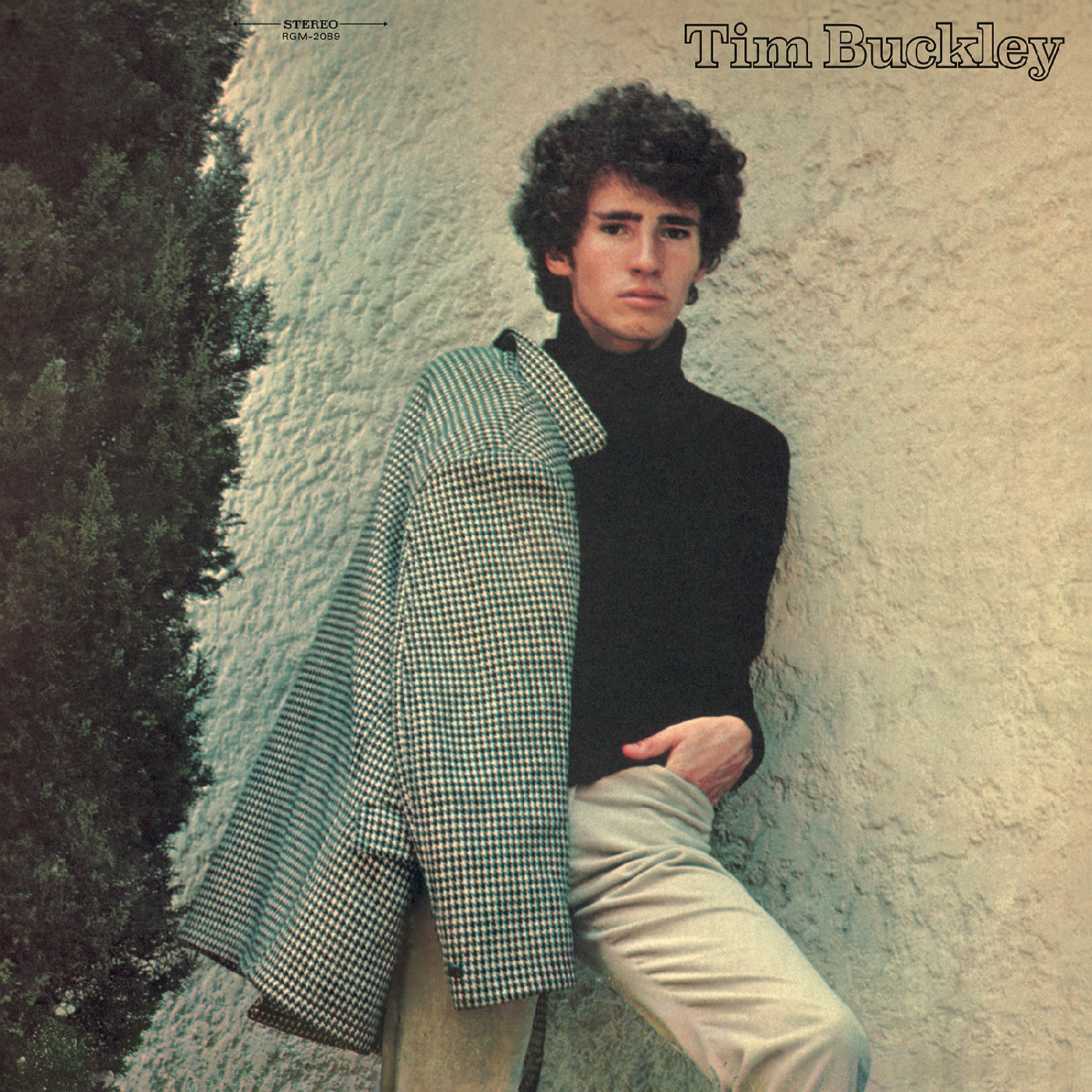 Tim Buckley - Tim Buckley (REMASTERED) (GREEN VINYL) | Mint (M) Mint (M)