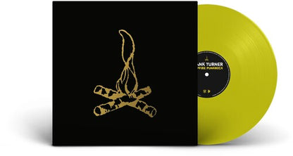 Frank Turner - (PRESALE 6/26/26) Campfire Punkrock 20 (IEX CLEAR YELLOW VINYL) | Mint (M) Mint (M)