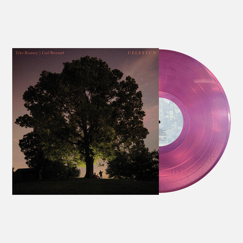 Celestun (Magenta VINYL) |