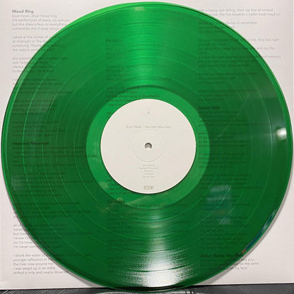 Haunted Mountain | Mint (M) Mint (M)