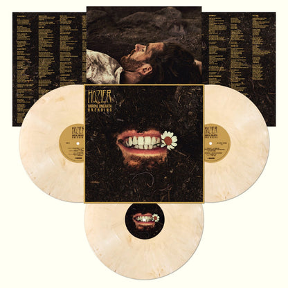 Unreal Unearth Unending (DELUXE | TOOTH WHITE VINYL) | Mint (M) Mint (M)