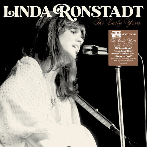 The Early Years (BF 2025 RSD Exclusive) |