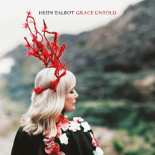 (PRE-ORDER 12/26/2025) Grace Untold (VINYL) |