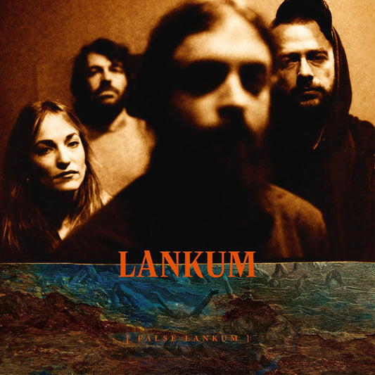 Lankum - False Lankum |