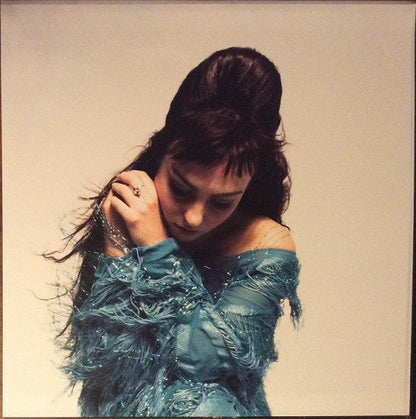 All Mirrors (2x VINYL) | Mint (M) Mint (M)