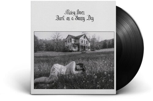 Maisy Owen - Dark on a Sunny Day (VINYL) | Mint (M) Mint (M)
