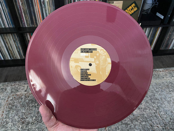 Adrianne Lenker - A-Sides And Besides (COLOR VINYL) | Mint (M) Mint (M)