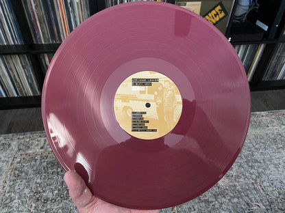 Adrianne Lenker - A-Sides And Besides (COLOR VINYL) | Mint (M) Mint (M)