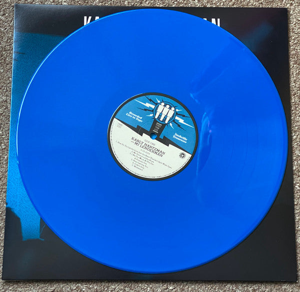 Karly Hartzman And MJ Lenderman Live At Third Man Records (VINYL) | Mint (M) Mint (M)