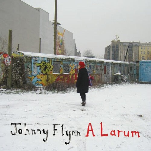 (PRE-ORDER 12/19/2025) Larum - Gatefold Pop-up Sleeve [Import] (2xVINYL) |