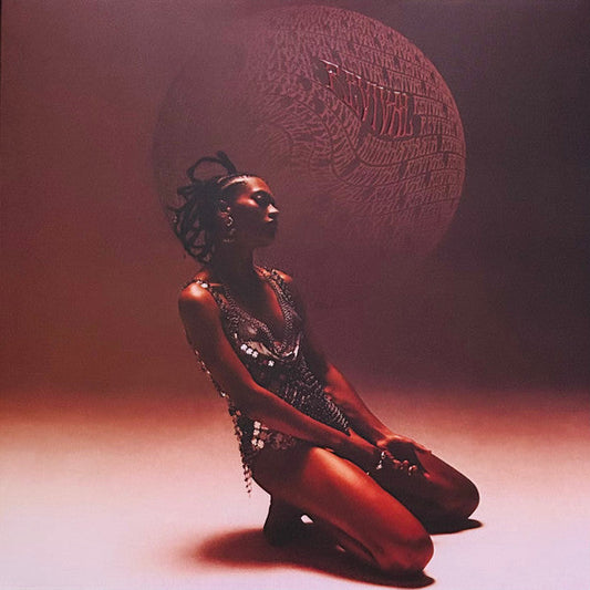 Revival (VMP VINYL) | Mint (M) Mint (M)