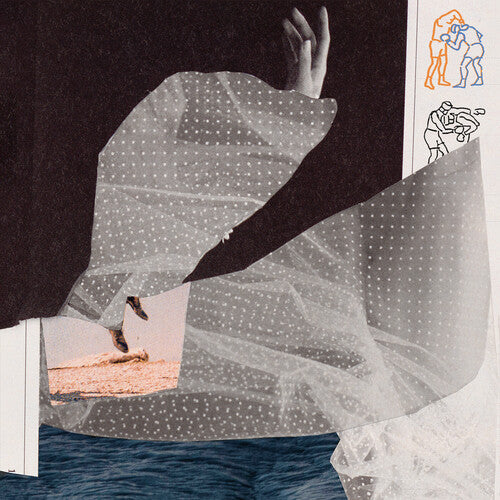 Picastro - Double on Time (VINYL) | Mint (M) Mint (M)