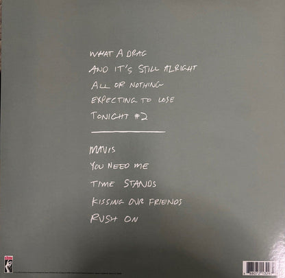 Nathaniel Rateliff - And It's Still Alright (VINYL) | Mint (M) Mint (M)