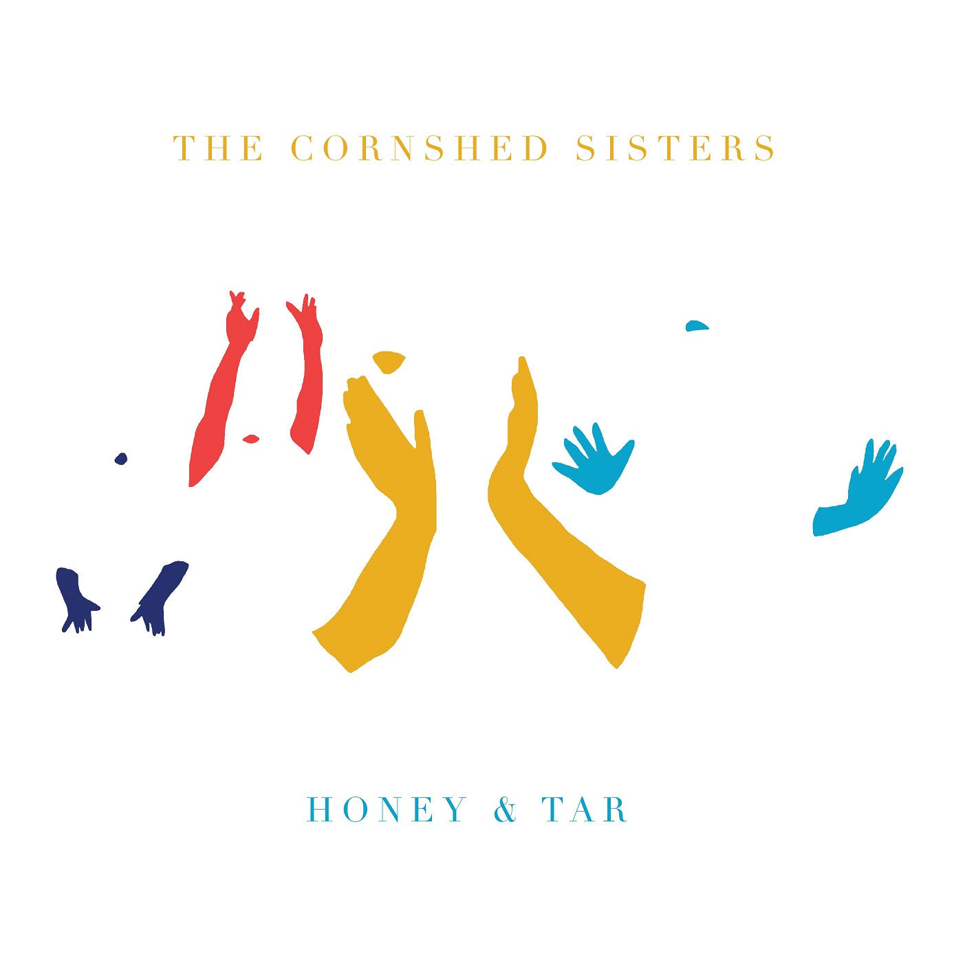 Cornshed Sisters, The - Honey & Tar |