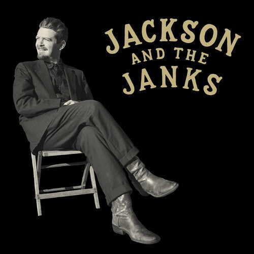 Jackson & the Janks - (PRESALE 5/22/26) Jackson and the Janks (VINYL) | Mint (M) Mint (M)
