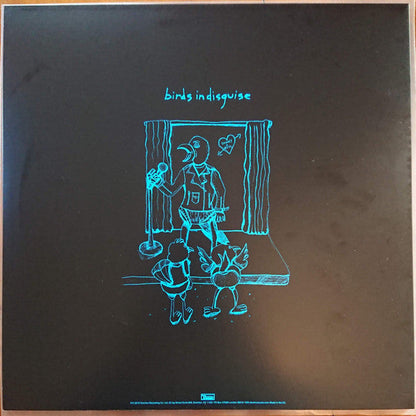 Conference Of Birds / Birds In Disguise | Mint (M) Mint (M)