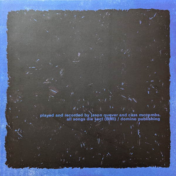 Not The Way | Mint (M) Mint (M)