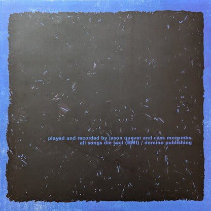 Not The Way | Mint (M) Mint (M)