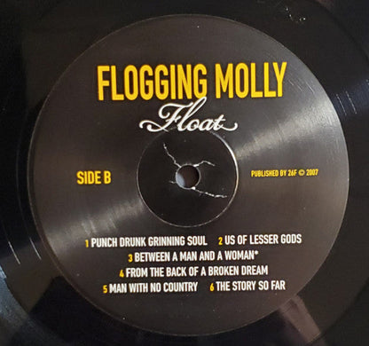 Float | Mint (M) Mint (M)