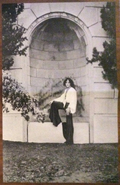 No Other | Mint (M) Mint (M)