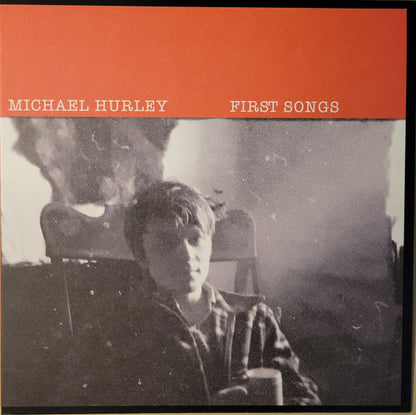 First Songs (VINYL) | Mint (M) Mint (M)